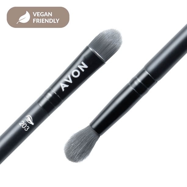 Pennello doppio per ombretto 203 AVON IT
