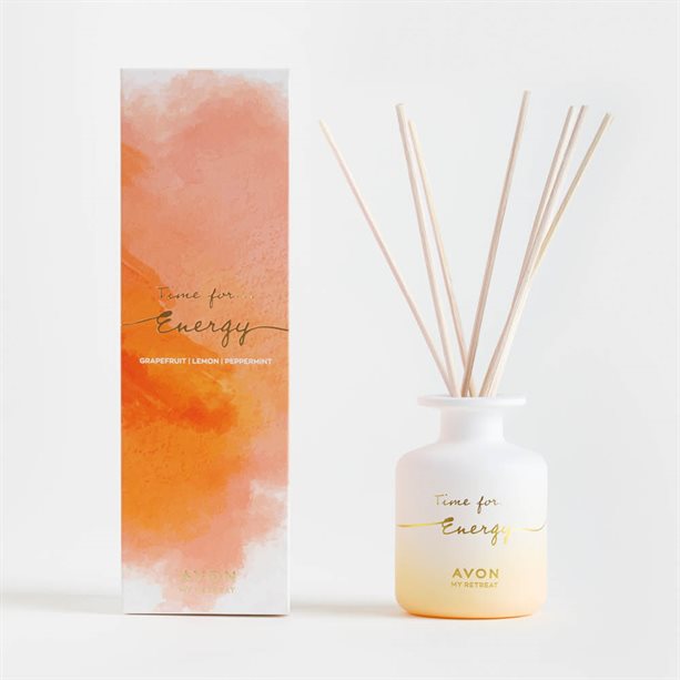 Avon Diffusore Time for Energy