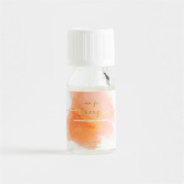 Avon Olio profumato Time for Energy
