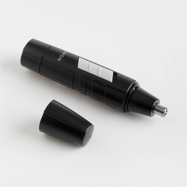 Tagliapeli per Naso e Orecchie a Batteria | Avon Tagliapeli per Naso e Orecchie a Batteria | Avon