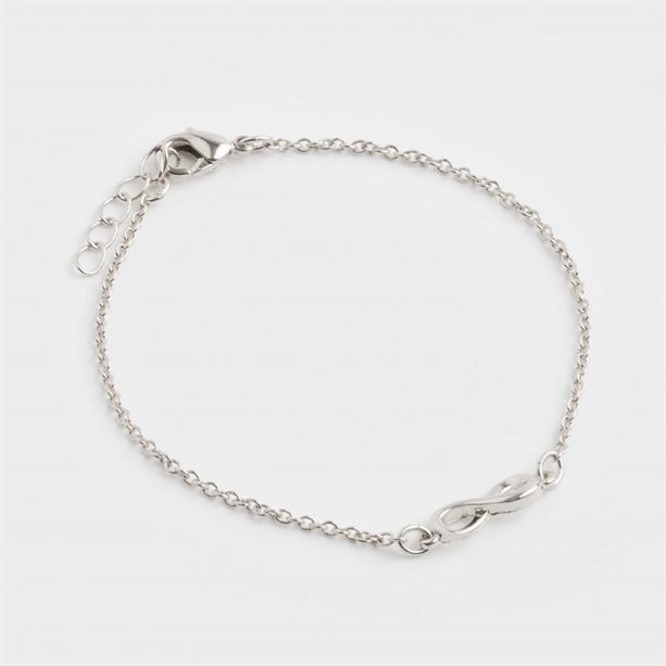 Avon Bracciale Infinito Love For Every Day