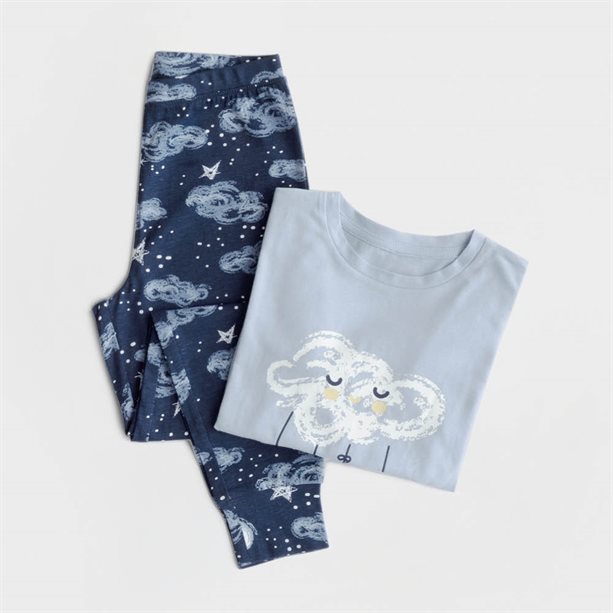 Avon Pigiama Night Sky - bambini