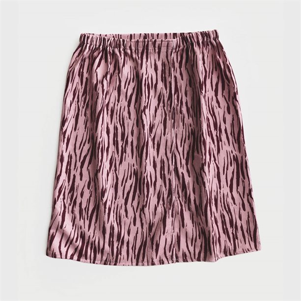 Asciugamano/Pareo Pink Zebra | Avon