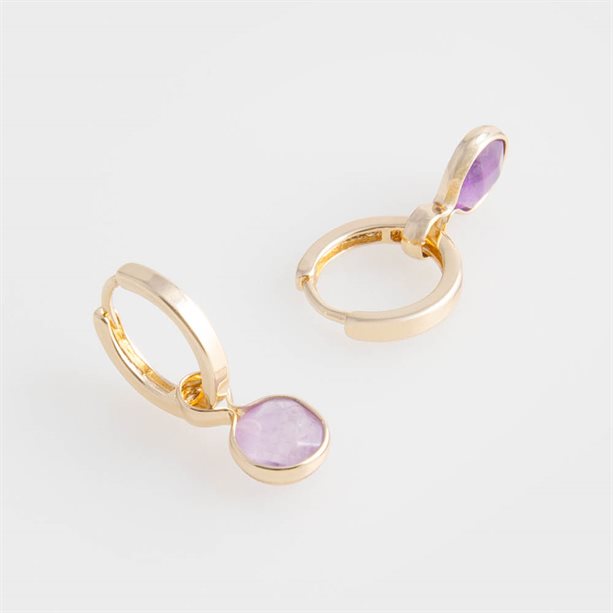 Orecchini Hoop Seren | Avon