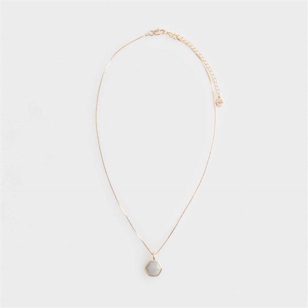 Collana con Ciondolo Seren | Avon