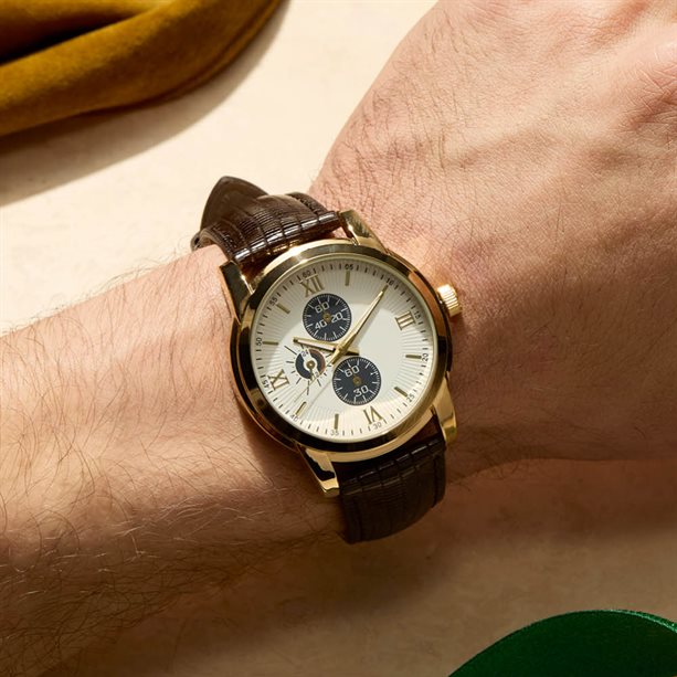 Orologio avon uomo hotsell