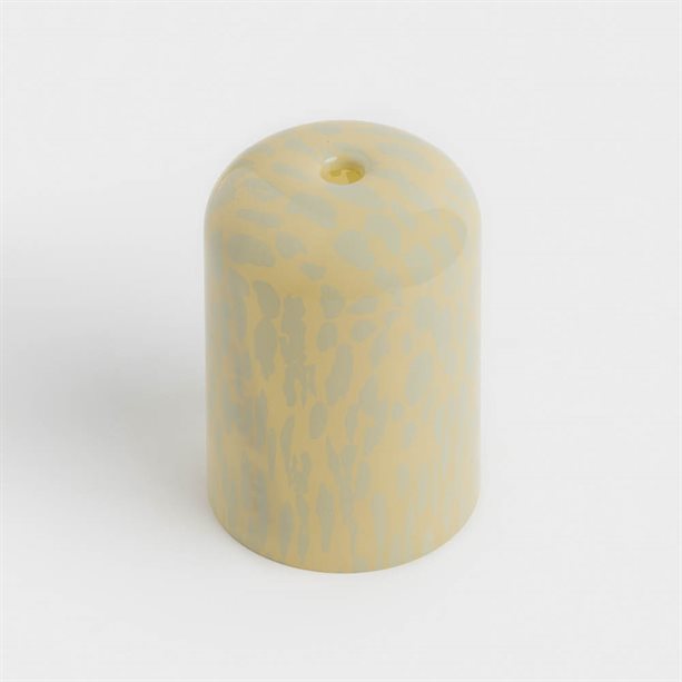 Cover per Diffusore di Aroma Leopard Print | Avon