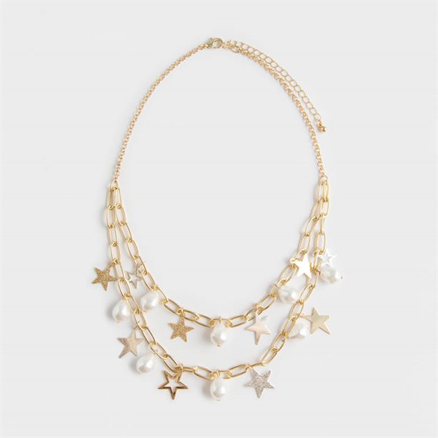 Collana Statement Holly | Avon