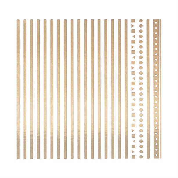 Sticker per Unghie Geometric | Avon Sticker per Unghie Geometric | Avon