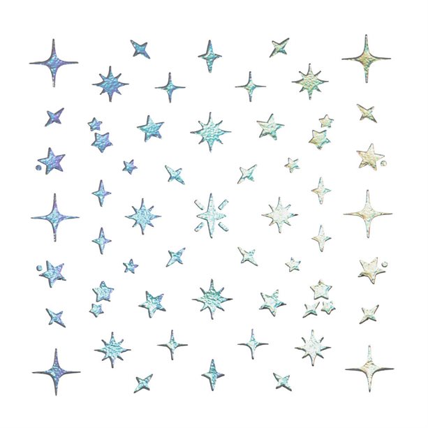 Sticker per Unghie Star | Avon Sticker per Unghie Star | Avon