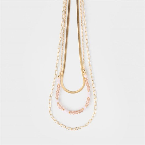 Collana Maya - 17 | Avon