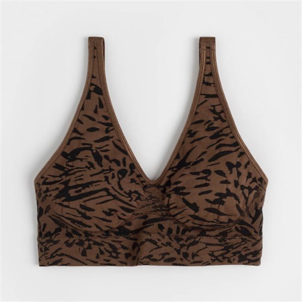 Reggiseno One Bra - Stampa Animalier - 27 | Avon