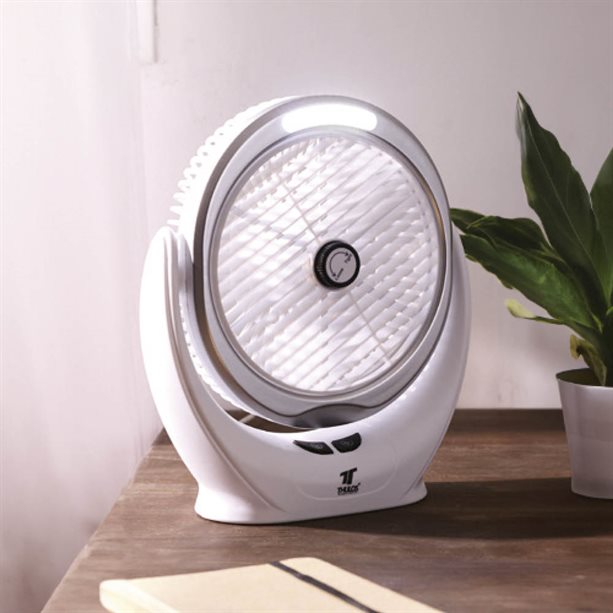 Avon Ventilatore con luce a led