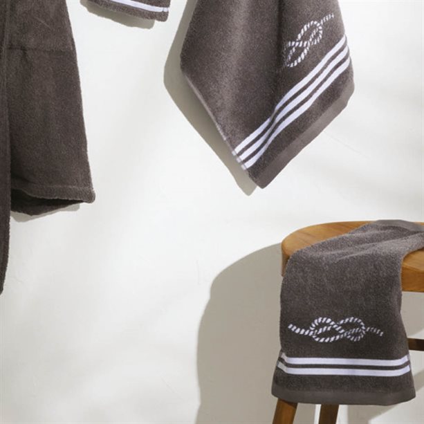 Set di 2 asciugamani Marine | Avon