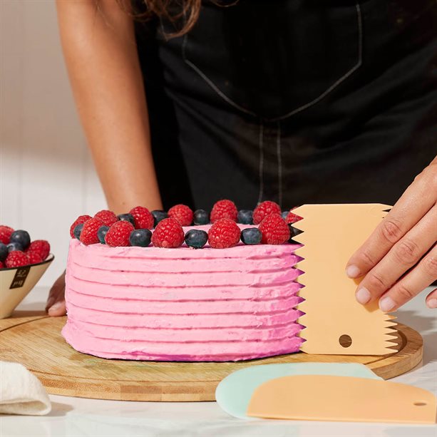 Set di 3 spatole da cucina | Avon Set di 3 spatole da cucina | Avon