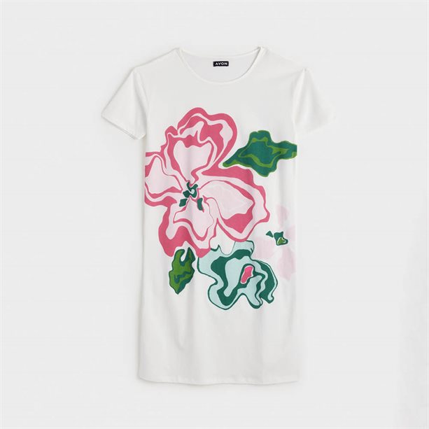 Camicia da Notte Floral | Avon Camicia da Notte Floral | Avon