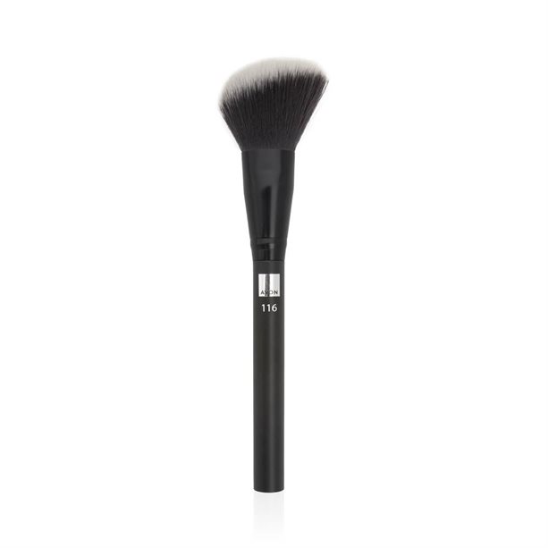 Pennello Angolato per Blush 116 | Avon