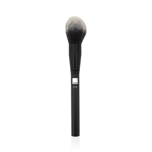 Pennello di Precisione per Cipria 113 | Avon