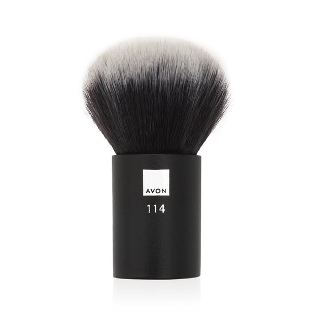 Pennello Kabuki 114 | Avon