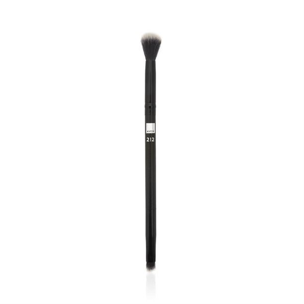 212 Pennello Doppio per Ombretto | Avon