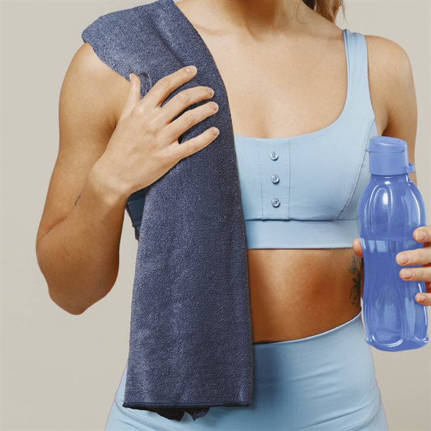 Asciugamano Sport piccolo | Avon