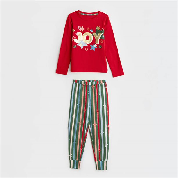 Pigiama Bimbi Family Joy | Avon