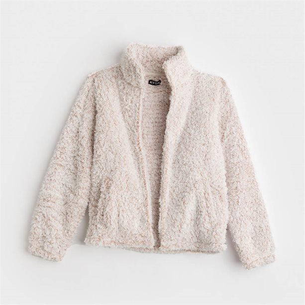 Giacca Lounge Textured | Avon