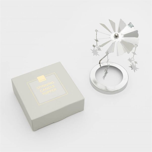 Girandola per Candela Star | Avon