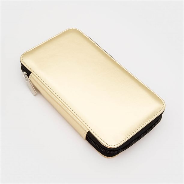 Avon Astuccio con 5 Pennelli per Make-Up