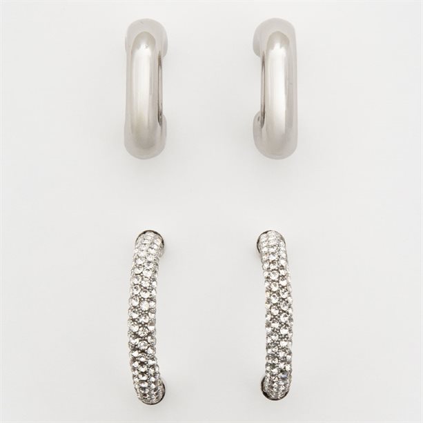 Set di 2 Paia di Orecchini Astra | Avon Set di 2 Paia di Orecchini Astra | Avon