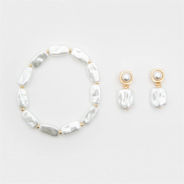 Set Bracciale e Orecchini Gigi | Avon Set Bracciale e Orecchini Gigi | Avon