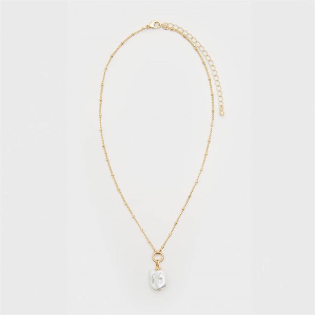 Collana con Finta Perla Gigi | Avon