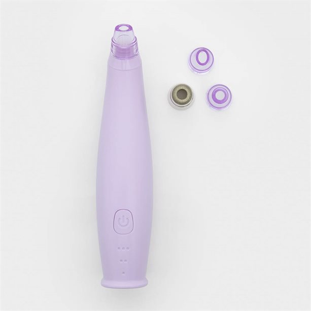 Microderm Skin Pro, dispositivo per microdermoabrasione domestica, rinnova la pelle rendendola radiosa e levigata, con esfoliazione delicata per un incarnato uniforme. - 9 | Avon