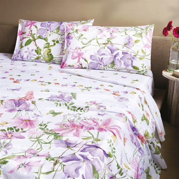 Completo letto Matrimoniale New Fantasy | Avon