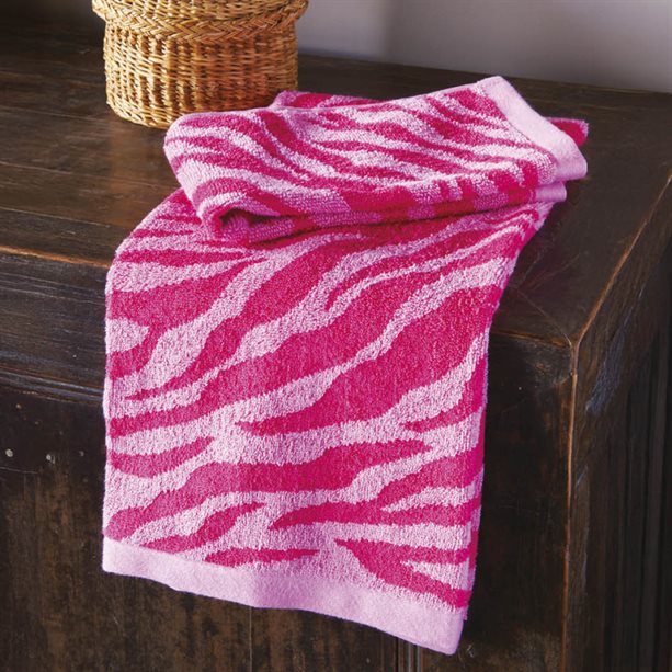 Set di 2 asciugamani Daring | Avon