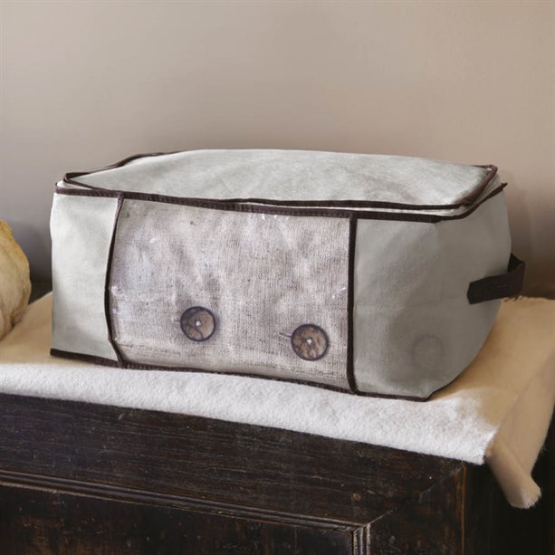 Organizer morbido con coperchio | Avon