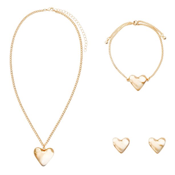 Avon Set di 3 Bijoux Tillie