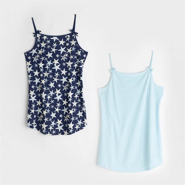 Set di 2 Camicie da Notte Floral Starfish - 2 | Avon