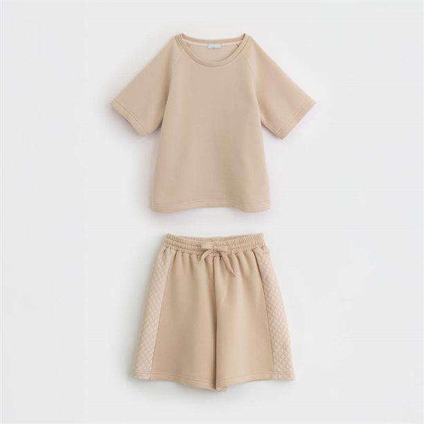 Set per il Tempo Libero Shortie - 11 | Avon