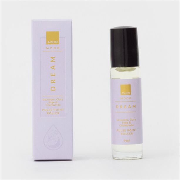 Fragranza a Sfera Dream, roll-on floreale e aromatica per un profumo rilassante e distensivo, ideale per la casa. - 10 | Avon