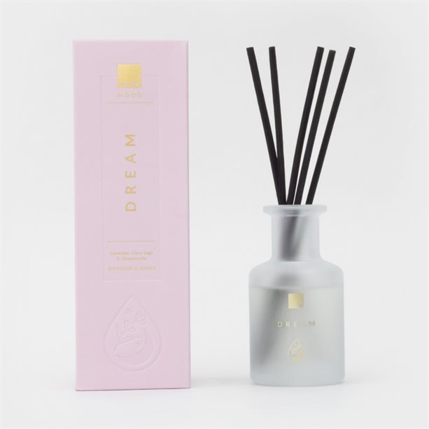 Diffusore a Bastoncini Dream - 19 | Avon