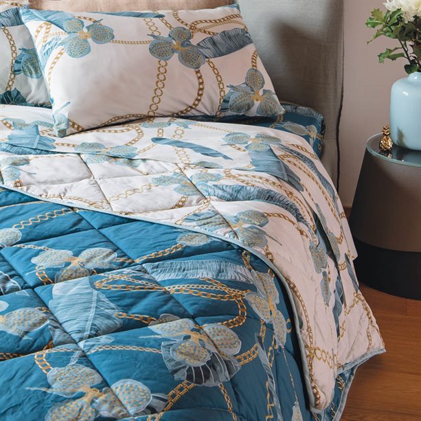 Avon Completo letto Singolo Glamour