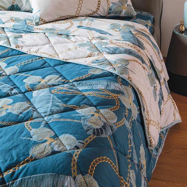 Avon Trapunta 1 piazza e mezza Glamour