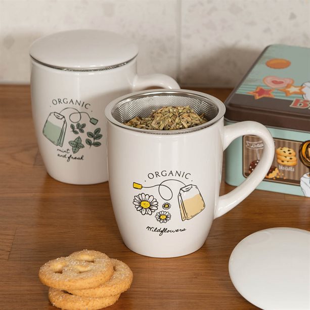 Tazza con filtro | Avon Tazza con filtro | Avon