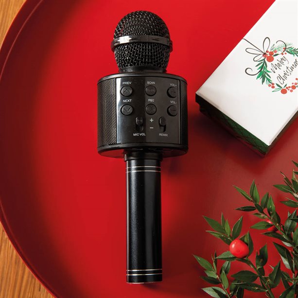 Microfono amplificato | Avon