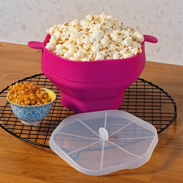 Avon Cuoci pop-corn per microonde
