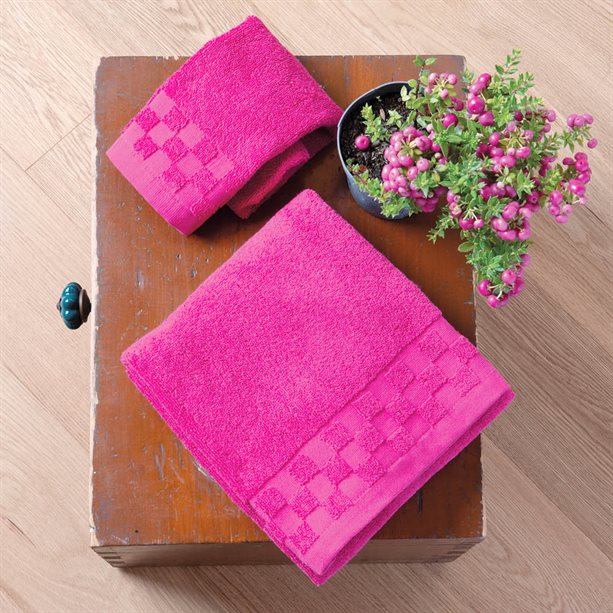 Avon Set di 2 asciugamani All Seasons - Jazzy