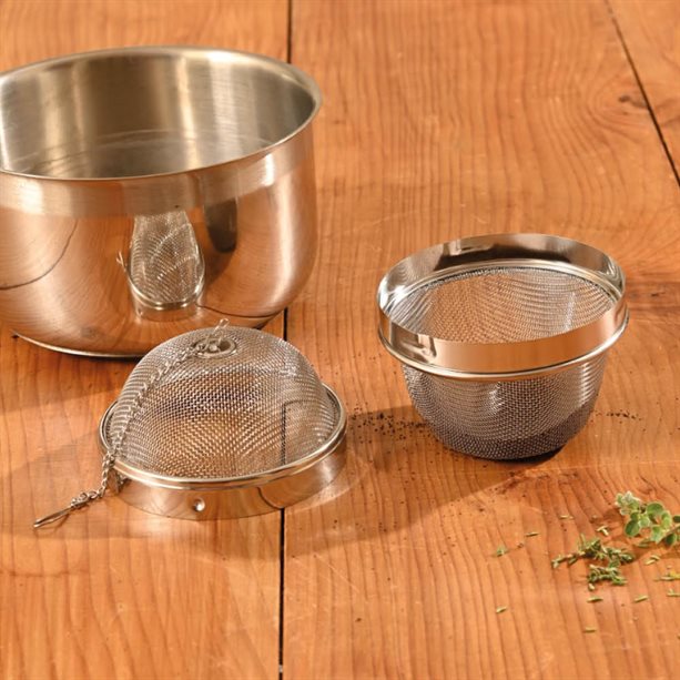 Avon Filtro per infusi