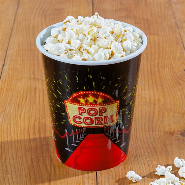 Avon Secchiello pop-corn