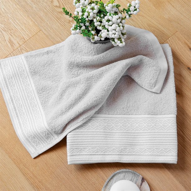 Avon Set di 2 asciugamani Dream